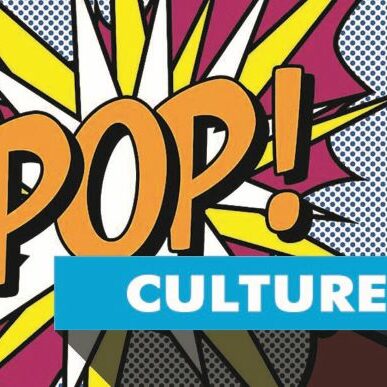 How pop culture and video game can inspire each other