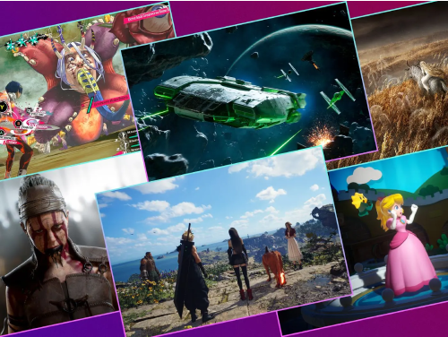 Emerging Game Trends of 2024: What Developers Need to Know