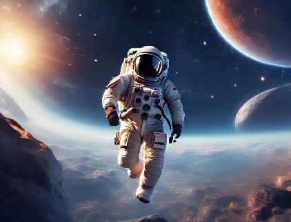 How To Use AI-Generated Art for Your Video Games