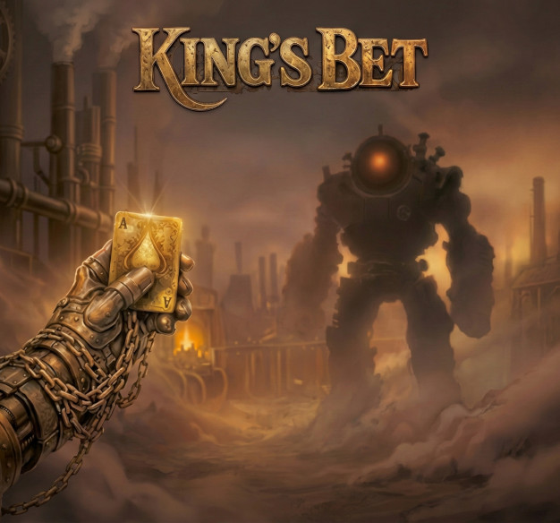 Indie Spotlight: How King's Bet Animated an Entire Enemy Cast in Weeks