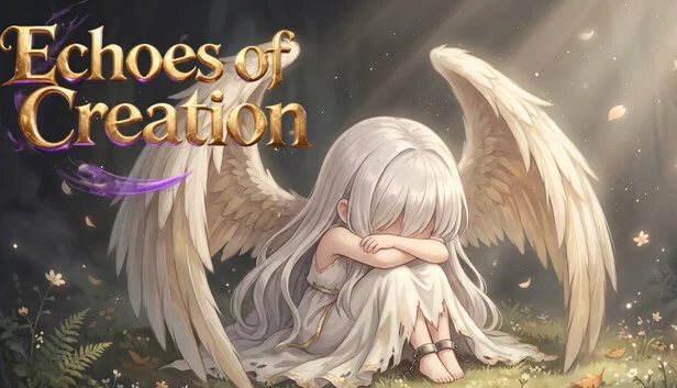 Indie Spotlight: How Echoes of Creation Shipped 230+ Icons and a 24-Track Soundtrack as a Team of One