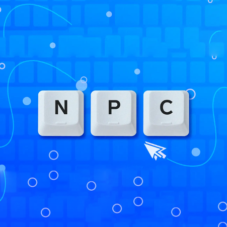 The Art of NPC