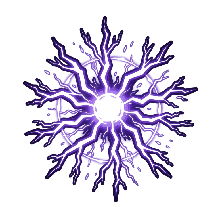 AI VFX Sprite Generator - Explosion & Effect Sprite Sheets | Ludo.ai