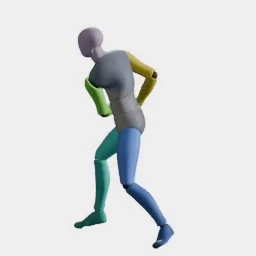 1H Riposte (Counter) animation preset preview