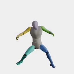 Blade Storm animation preset preview