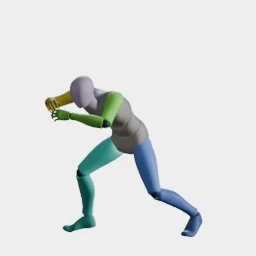 Counter Stance animation preset preview