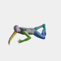 Crawl Backward animation preset preview