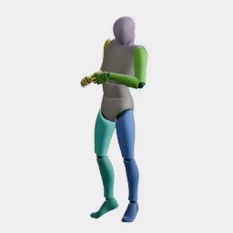 Drink animation preset preview