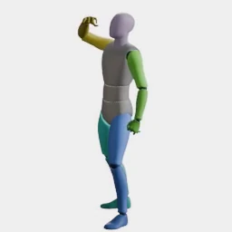 Drink animation preset preview