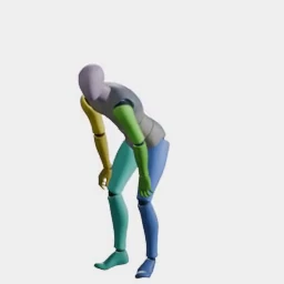 Examine Discovery animation preset preview
