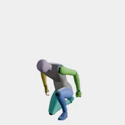 Plant Seed animation preset preview