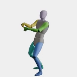 Fishing Reel In animation preset preview