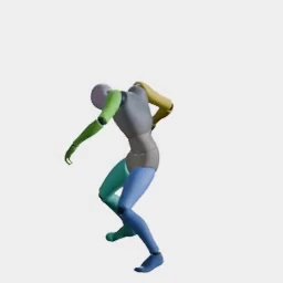 Guard Break animation preset preview