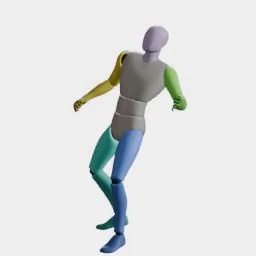 Shield Break animation preset preview