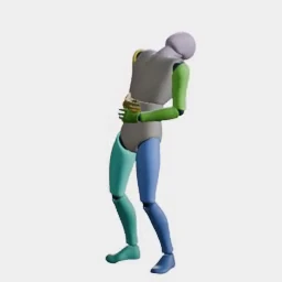 Laugh animation preset preview