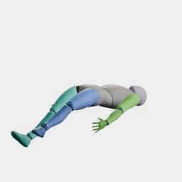 Juggle Impact animation preset preview