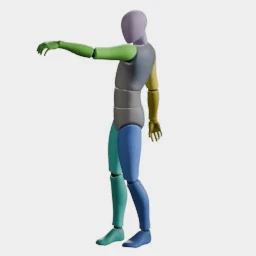 Point animation preset preview