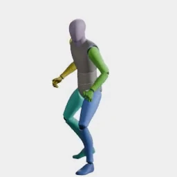 Push Enter animation preset preview