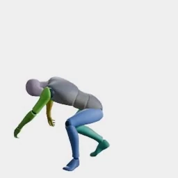 Seismic Slam animation preset preview