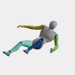 Slide animation preset preview
