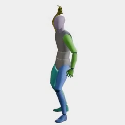 Sword Draw animation preset preview