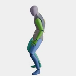 Sword Idle animation preset preview