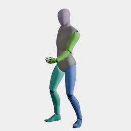 Thumbs Up animation preset preview