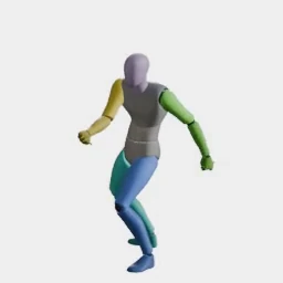 Chop Tree animation preset preview