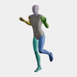 Skip Forward animation preset preview