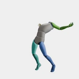 War Cry animation preset preview
