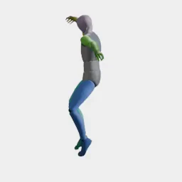 Whirlwind Spin animation preset preview