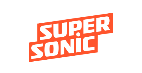 Supersonic