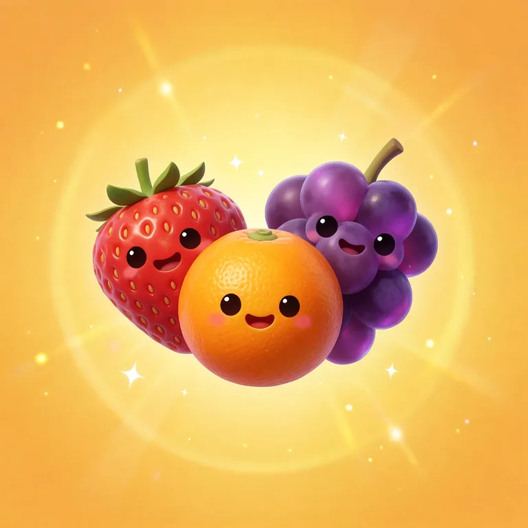 Match-3 game app icon cropped to a rounded square