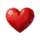 UI · heart (full)